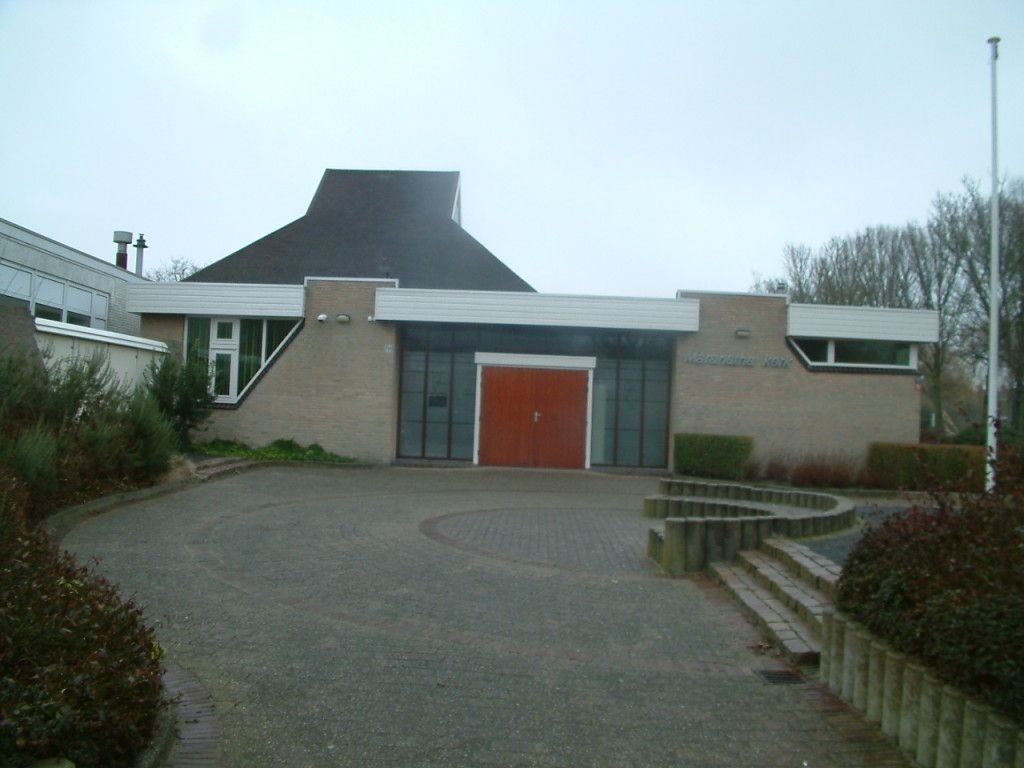 GKV-Maranathakerk-Molenstraat-1